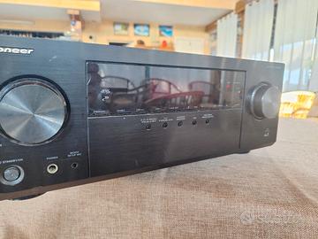 Pioneer VSX-423-K Ricevitore AV 5.1