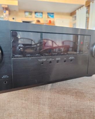 Pioneer VSX-423-K Ricevitore AV 5.1
