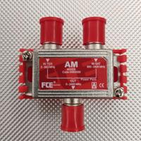 FTE AM 0980000 MIX DEMIX SAT/TV CONNETTORI F