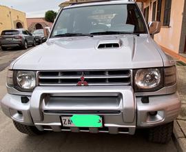 Mitsubishi Pajero 2.8 TDI