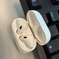 Apple Airpods 1 generazione