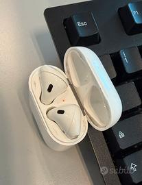 Apple Airpods 1 generazione