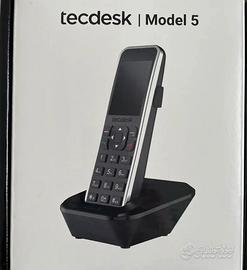 Telefoni tecdesk