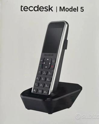 Telefoni tecdesk