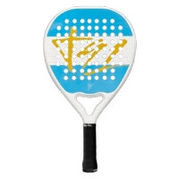 Racchetta Padel NUOVA - T91 Huracan Limited Ed.