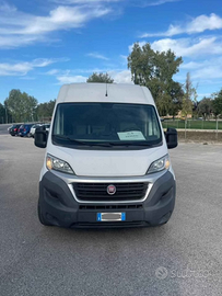 Fiat ducato 2017