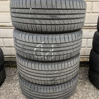 Pneumatici 225 55 17 Goodyear