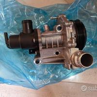 Pompa acqua contitech WPS3027 per Mercedes