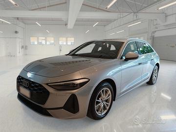 AUDI A5 AVANT TDI MHEV 150KW QUATTRO S TRONIC BUSI
