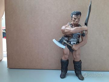 action figure serie berserk