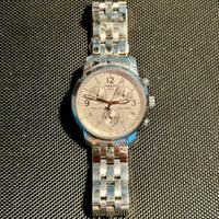 TISSOT PRC 200 CHRONOGRAPH