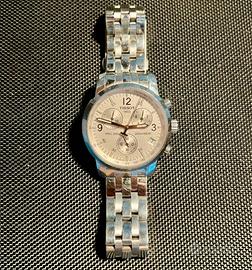 TISSOT PRC 200 CHRONOGRAPH