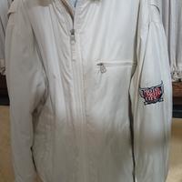 Giubbotto uomo Armani jeans 