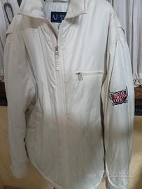 Giubbotto uomo Armani jeans 