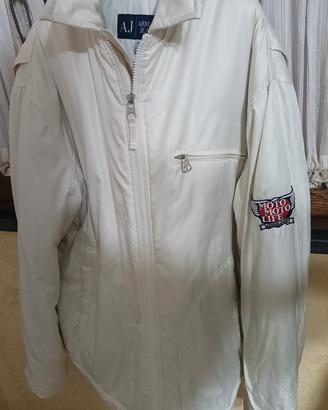 Giubbotto uomo Armani jeans 