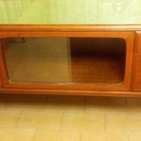 MOBILE DESIGN VINTAGE IN LEGNO