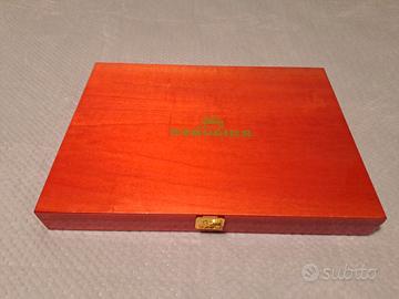 PERUGINA scatola confezione cassetta