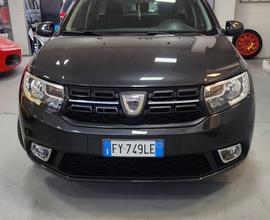 Dacia Logan MCV 1.5 dCi 95 CV 12.2019 Euro 6