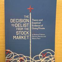 The Decision to Delist from the Stock Market