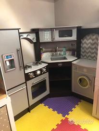 Kidkraft cucina bambini