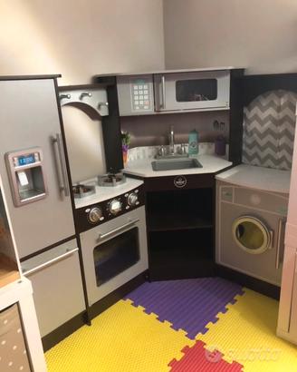 Kidkraft cucina bambini