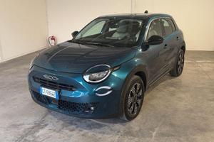 FIAT 600 IV 2023 1.2 hybrid 110cv auto