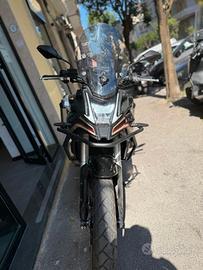 Voge Valico 500 DSX 500