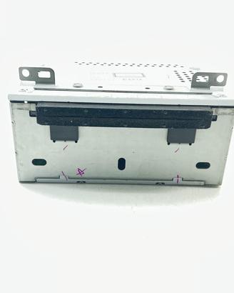 AUTORADIO FORD Focus Berlina 5° Serie BM5T-18C815