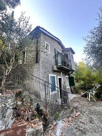 Rustico / Casale di 42 m² con 2 locali a Bordigher