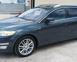 FORD Mondeo 1.6 TDCi 115 CV S&S Station Wagon Ti