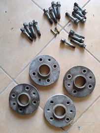 Distanziali Opel 2cm