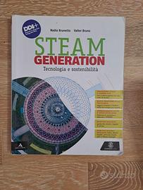STEAM GENERATION volume unico