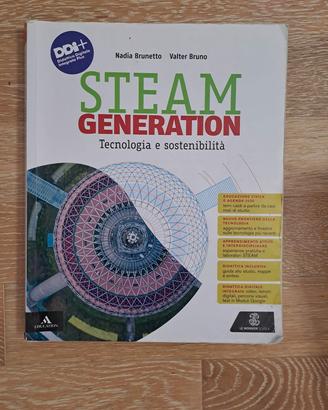 STEAM GENERATION volume unico
