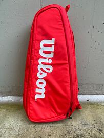 Borsa Tennis Wilson