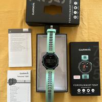 Garmin 735xt