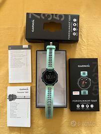 Garmin 735xt