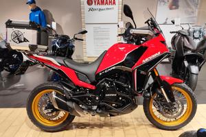 Moto Morini X-Cape 649 Gold Edition