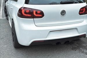 Golf 6 rline