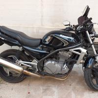 Kawasaki ER-5 500 CC MOLTO AGGRESSIVA E VELOCE 08