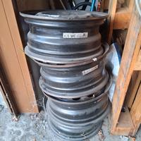 cerchioni Ford/ sea/ vw 