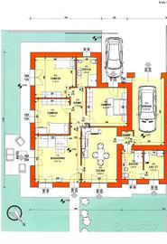 TER. RESIDENZIALE A CORDENONS