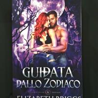 Guidata dallo Zodiaco Elisabeth Briggs