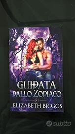 Guidata dallo Zodiaco Elisabeth Briggs