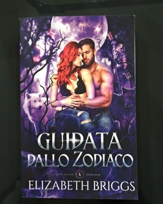 Guidata dallo Zodiaco Elisabeth Briggs
