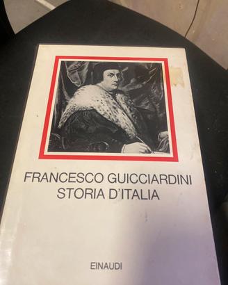 Francesco guicciardini