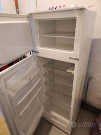 frigorifero ad incasso REX