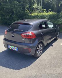 Kia Rio 1.4 Diesel – Terza Serie – Cool Collection