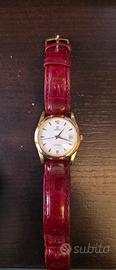 Zenith Automatic Vintage Swiss Made Uomo Originale