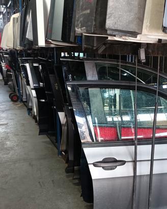 Sportelli ant/post dx/sx Vari Ricambi 