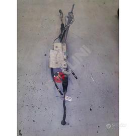 Scatola sterzo servoassistita Fiat Ducato 2022